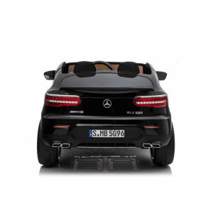 Mercedes AMG GLC 63s Dvosed Crni Mercedes AMG GLC 63s Dvosed Crni - Slika 5