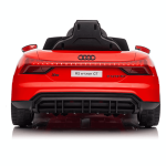 AUDI RS e-tron GT Crveni - Slika 6