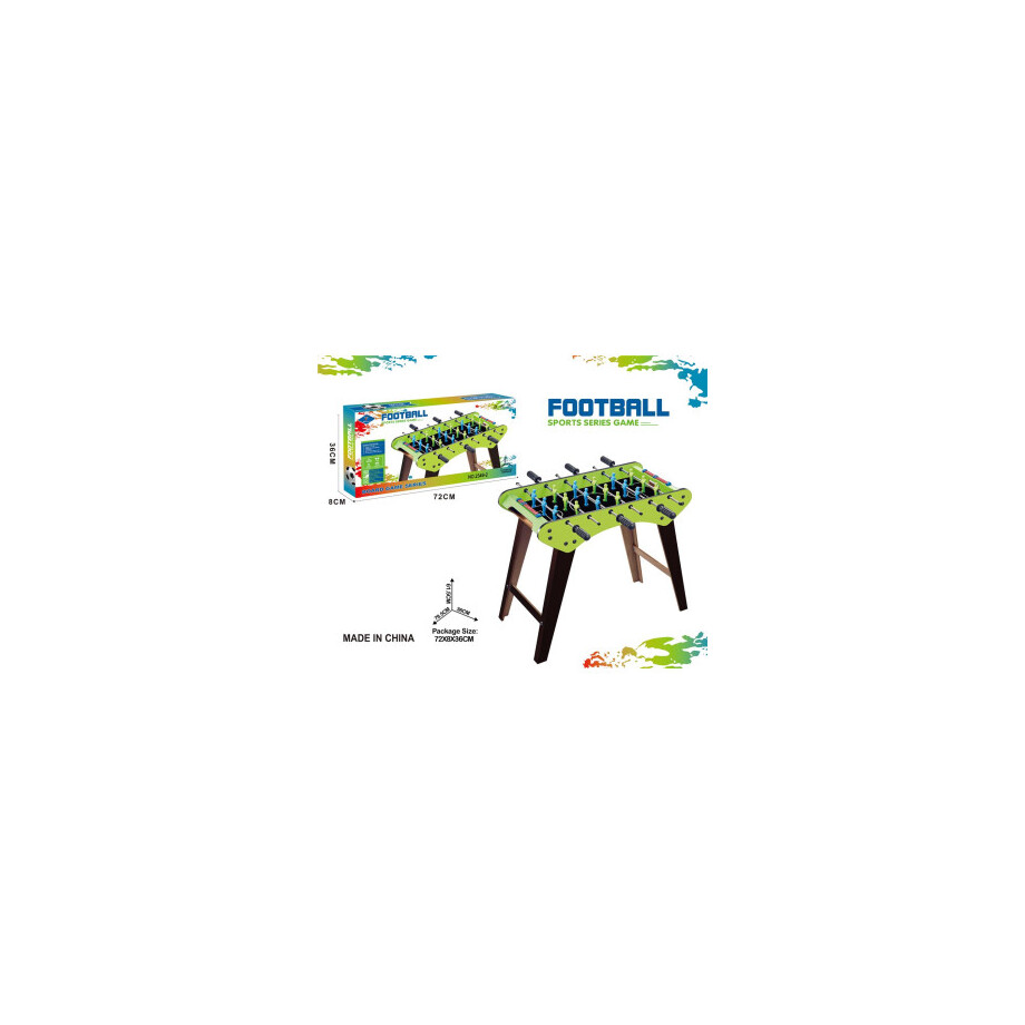 stoni fudbal 344020 mini fudbalski sto za decu i porodicu