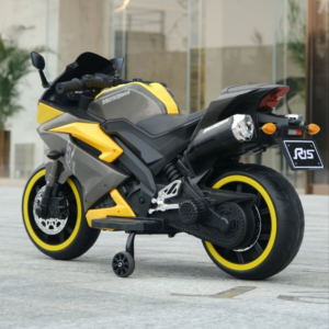 Motor R15 Sivi Motor R15 Sivi - Slika 3