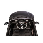 Auto na baterije BMW I4 Licencirani crni Auto na baterije BMW I4 Licencirani crni - Slika 3
