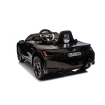 Auto na baterije BMW I4 Licencirani crni Auto na baterije BMW I4 Licencirani crni - Slika 2