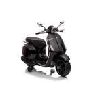 Motor na baterije VESPA SPRINT Licencirani crni Motor na baterije VESPA SPRINT Licencirani crni - Slika 1