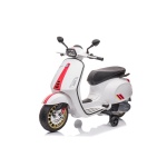 Motor na baterije VESPA SPRINT Licencirani beli Motor na baterije VESPA SPRINT Licencirani beli - Slika 1