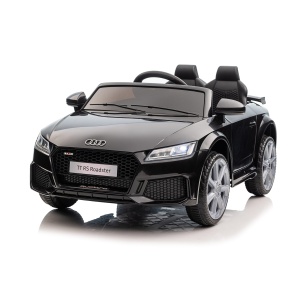 Auto na baterije AUDI TT Licencirani crni