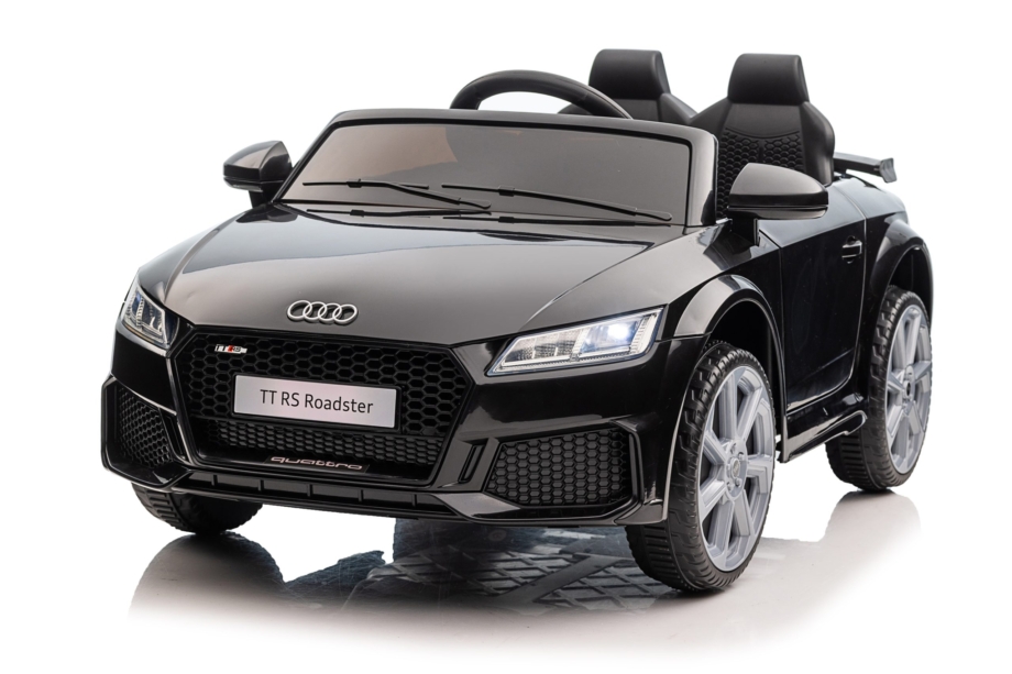 8820033-4-2-scaled Auto na baterije AUDI TT Licencirani crni