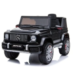 MERCEDES AMG G63 LICENCIRANI TS-72-BR CRNI MERCEDES AMG G63 LICENCIRANI TS-72-BR CRNI - Slika 1