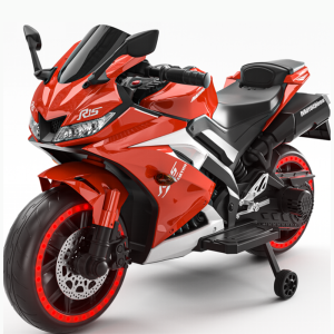 Motor R15 Crveni