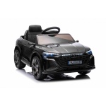Dečiji Auto AUDI SQ8 Crni Dečiji Auto AUDI SQ8 Crni - Slika 2