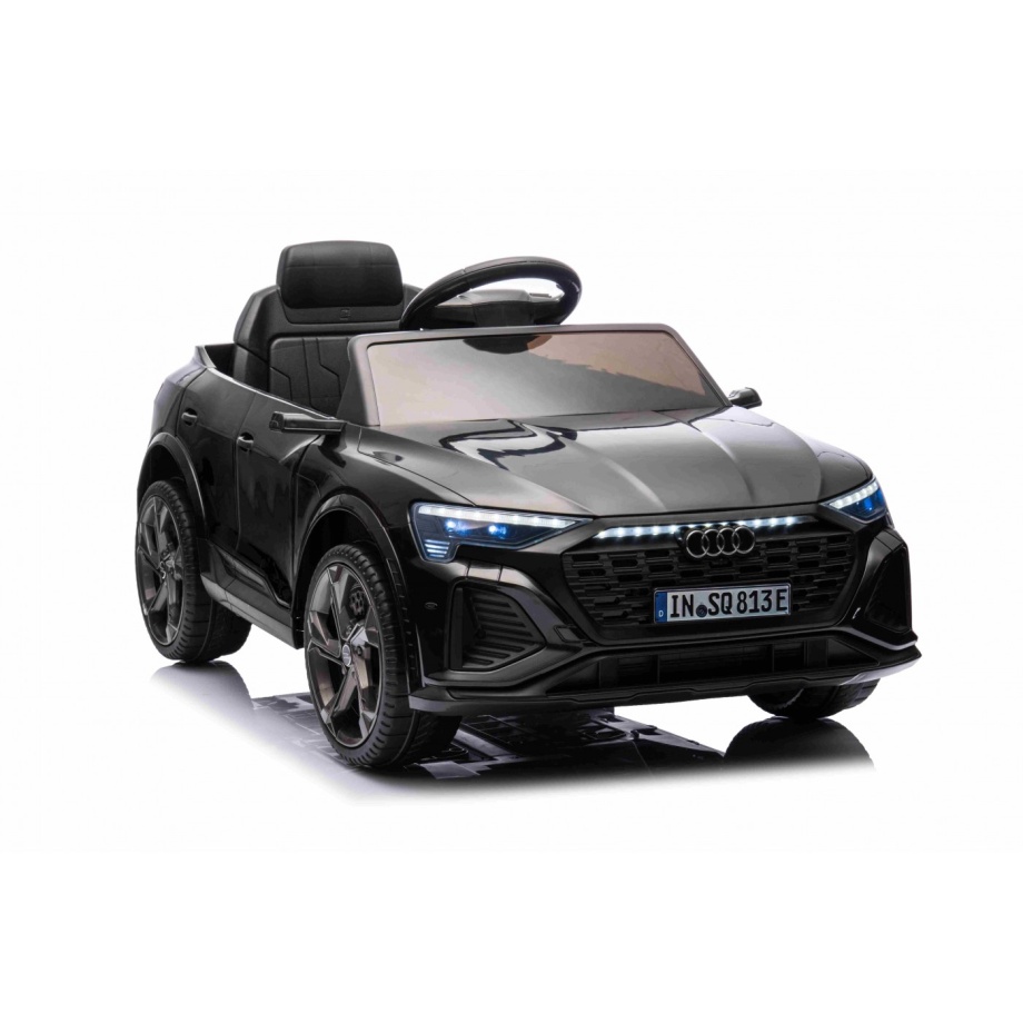 Dečiji Auto AUDI SQ8 Crni AUDI SQ8 Crni 1