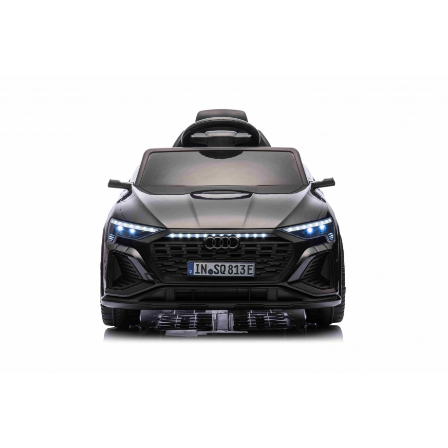 Dečiji Auto AUDI SQ8 Crni AUDI SQ8 Crni 2
