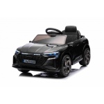 Dečiji Auto AUDI SQ8 Crni Dečiji Auto AUDI SQ8 Crni - Slika 1