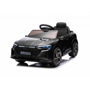 Dečiji Auto AUDI SQ8 Crni