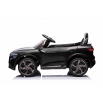 Dečiji Auto AUDI SQ8 Crni Dečiji Auto AUDI SQ8 Crni - Slika 4
