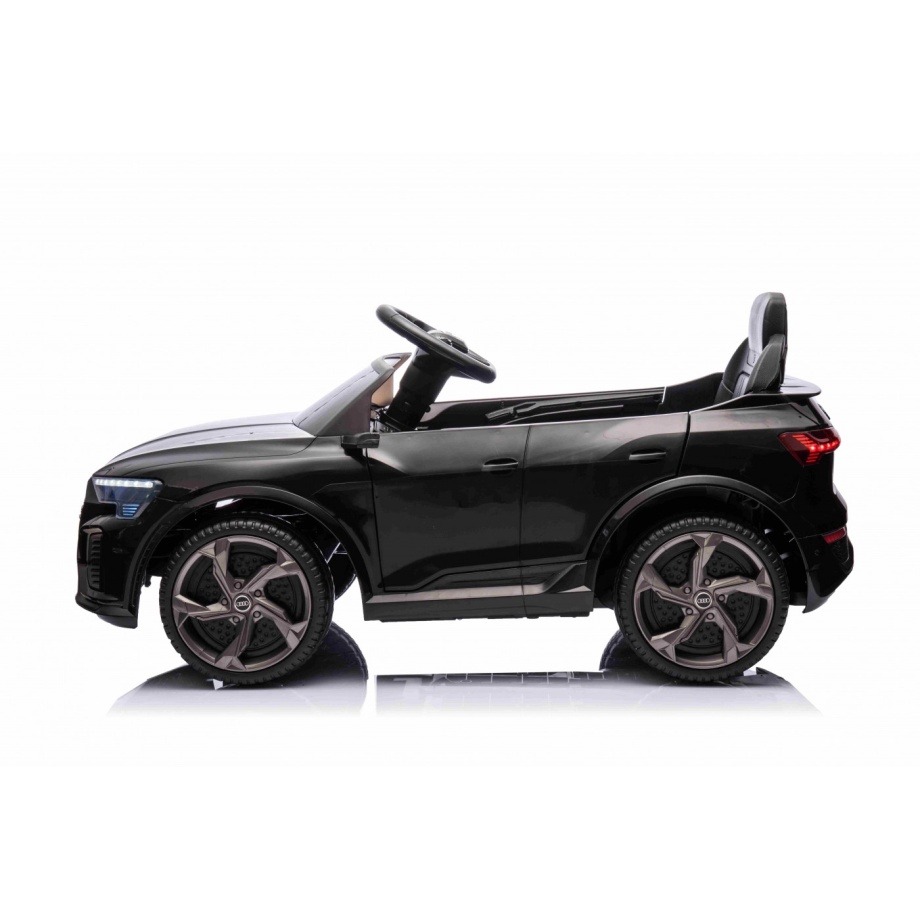 Dečiji Auto AUDI SQ8 Crni AUDI SQ8 Crni 4