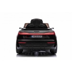 Dečiji Auto AUDI SQ8 Crni Dečiji Auto AUDI SQ8 Crni - Slika 5