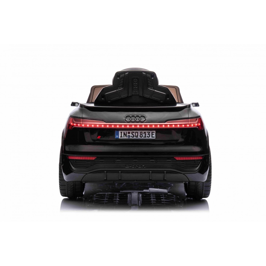 Dečiji Auto AUDI SQ8 Crni AUDI SQ8 Crni 5