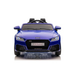 Audi TT RS Plavi Audi TT RS Plavi - Slika 3