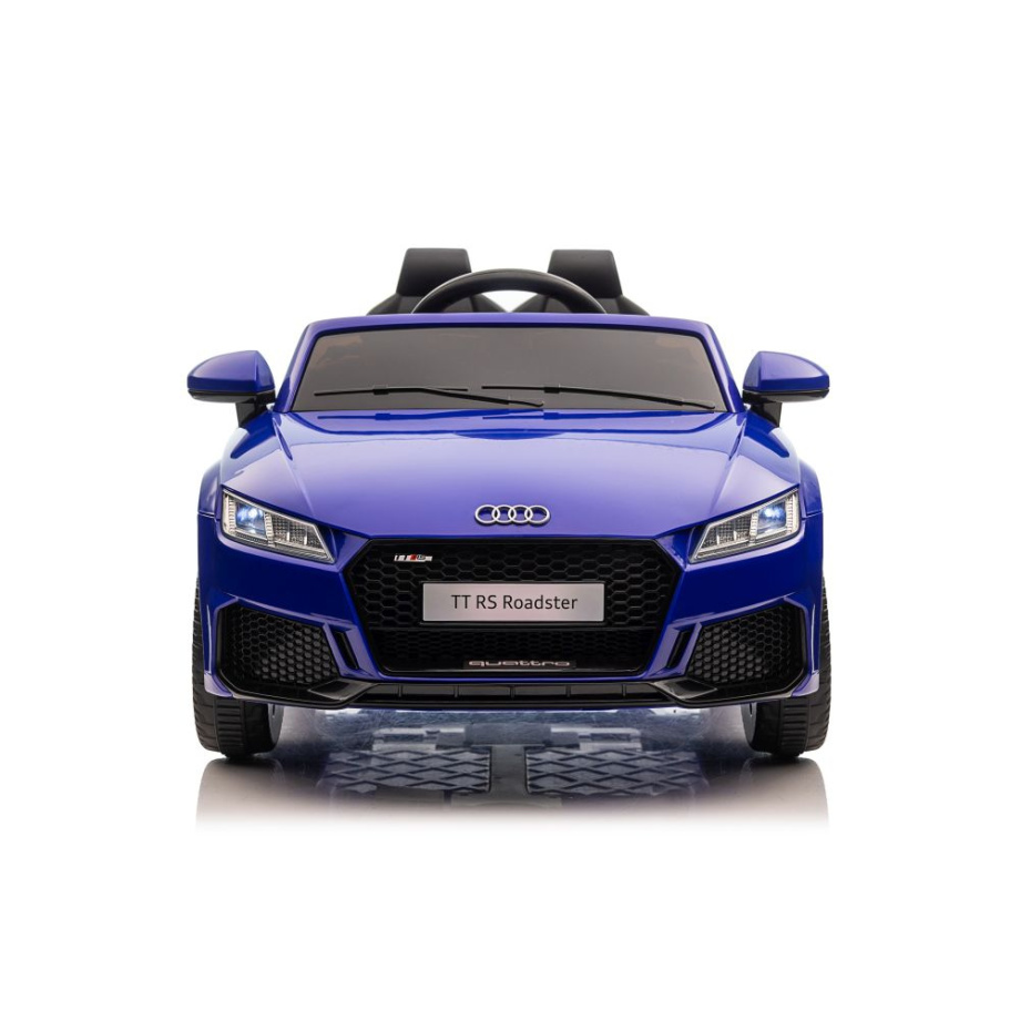 Audi TT RS Plavi AUDI TT RS Plavi 1