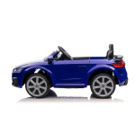 Audi TT RS Plavi Audi TT RS Plavi - Slika 4