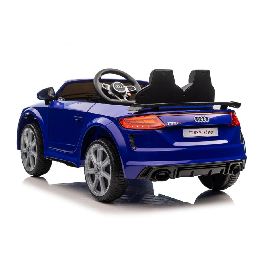 Audi TT RS Plavi AUDI TT RS Plavi 4
