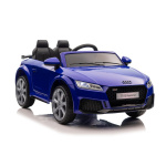 Audi TT RS Plavi Audi TT RS Plavi - Slika 2