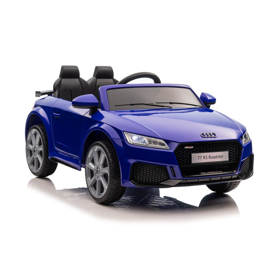 Audi TT RS Plavi AUDI TT RS Plavi 6
