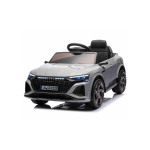 Dečiji Auto AUDI SQ8 Sivi Dečiji Auto AUDI SQ8 Sivi - Slika 1