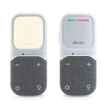 Alecto audio alarm Alecto audio alarm