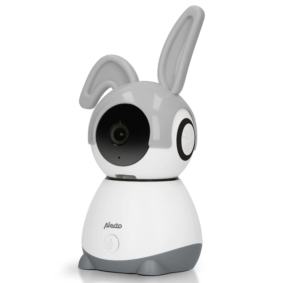 Alecto bebi kamera