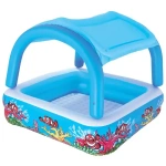 Bazen za decu Bestway Beach Buddy Pool 140x140x114cm Bazen za decu Bestway Beach Buddy Pool 140x140x114cm