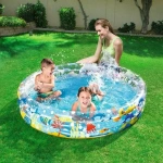 Bazen za decu Bestway Deep Dive 152x30cm Bazen za decu Bestway Deep Dive 152x30cm
