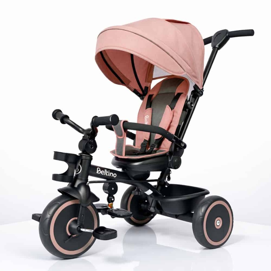 Beltino Nuovo roze front left