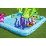 Bestway Fantastic Aquarium Interaktivni vodeni park 2.39 x 2.06 x 0.86m Bestway Fantastic Aquarium Interaktivni vodeni park 2.39 x 2.06 x 0.86m