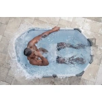 Bestway Lay-Z-Spa ovalna kada za terapiju hladnom vodom-Ice Bath Bestway Lay-Z-Spa ovalna kada za terapiju hladnom vodom – Ice Bath