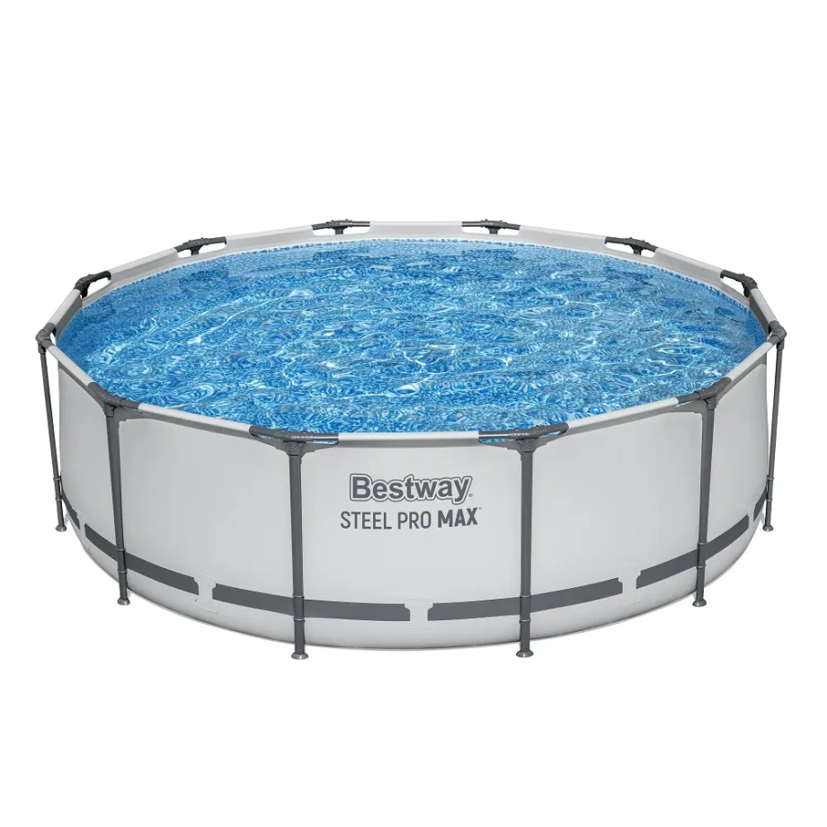 Bestway Steel Pro Max bazen 366×100 cm set sa filter pumpom