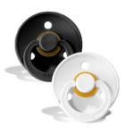Bibs varalica Black & White