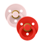 Bibs varalica Candy Apple & Blossom