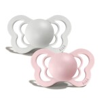 Bibs varalica Couture Haze & Blossom