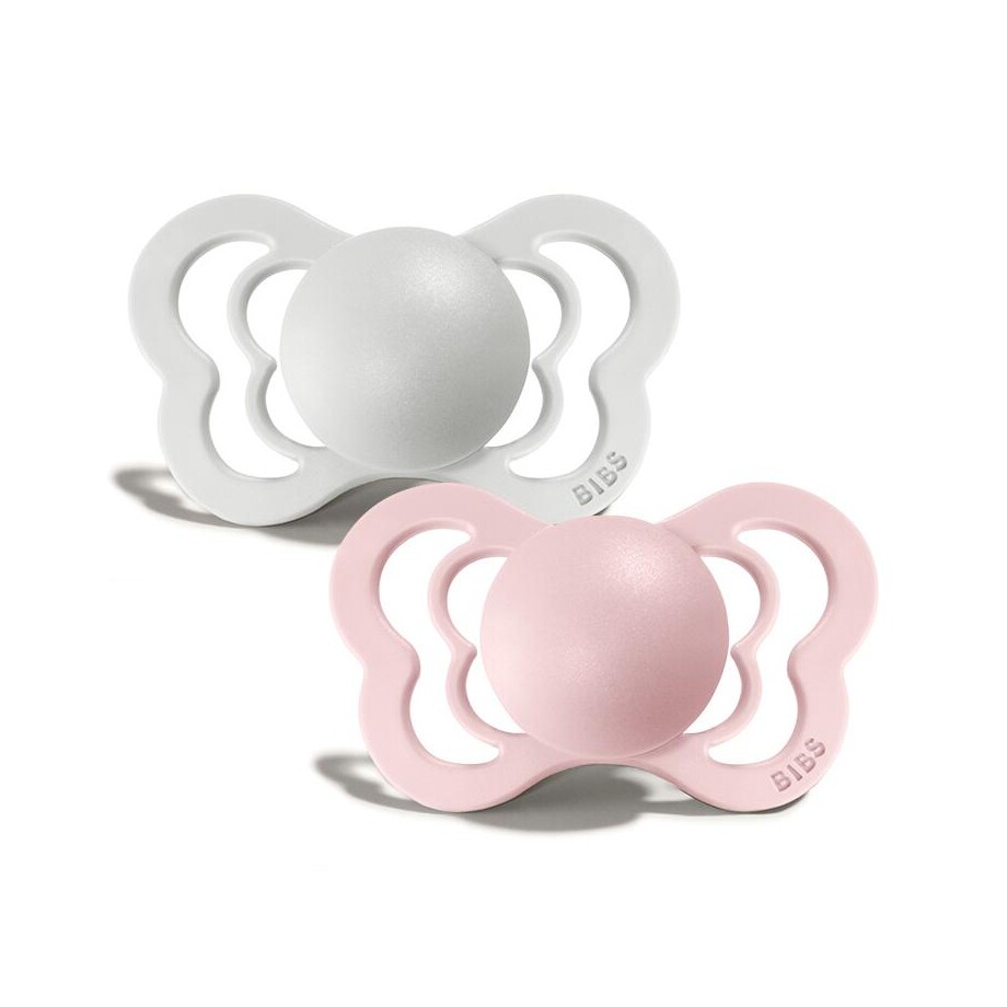 Bibs varalica Couture Haze & Blossom