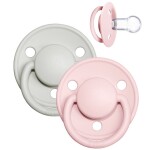 Bibs varalica Deluxe siliconeHaze & Blossom