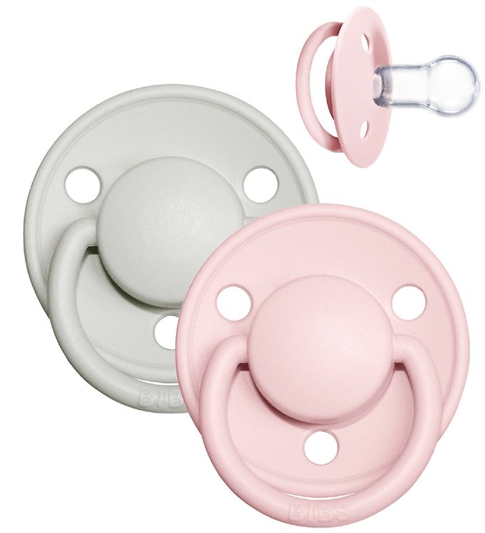 Bibs varalica Deluxe siliconeHaze & Blossom