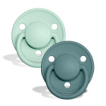 Bibs varalica Deluxe siliconeN.Mint & I.Sea