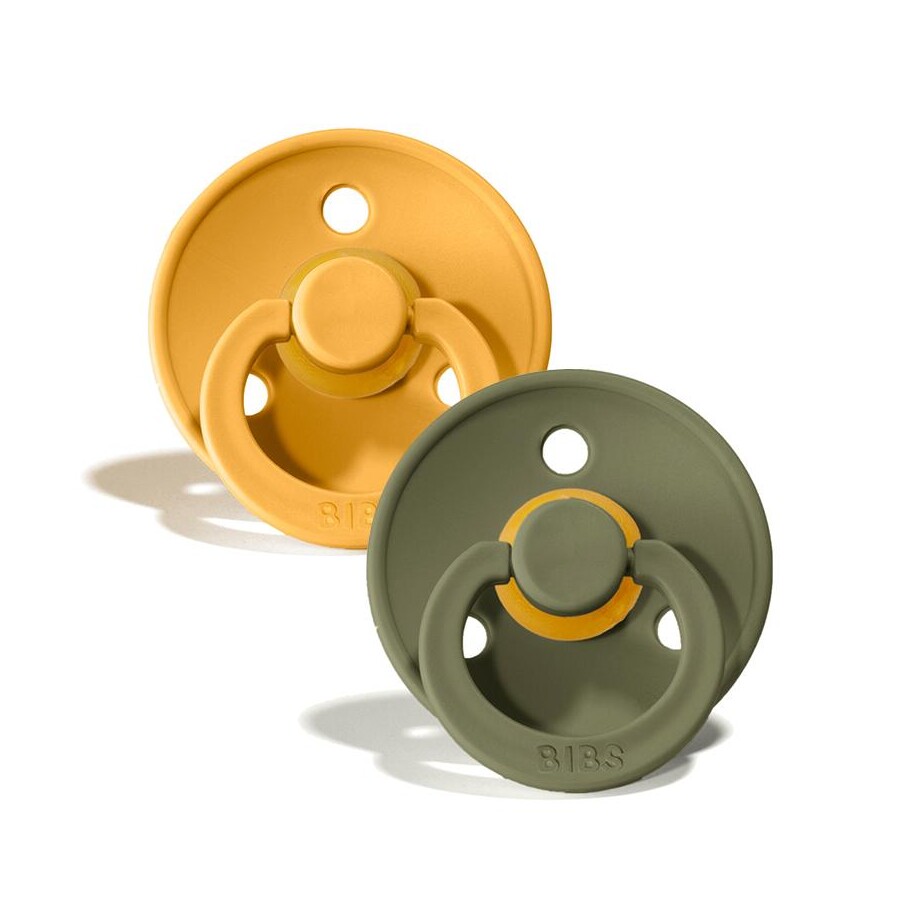 Bibs varalica Honey bee & Olive