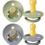 Bibs varalica Sage & Cloud