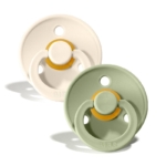 Bibs varalica Sage & Ivory