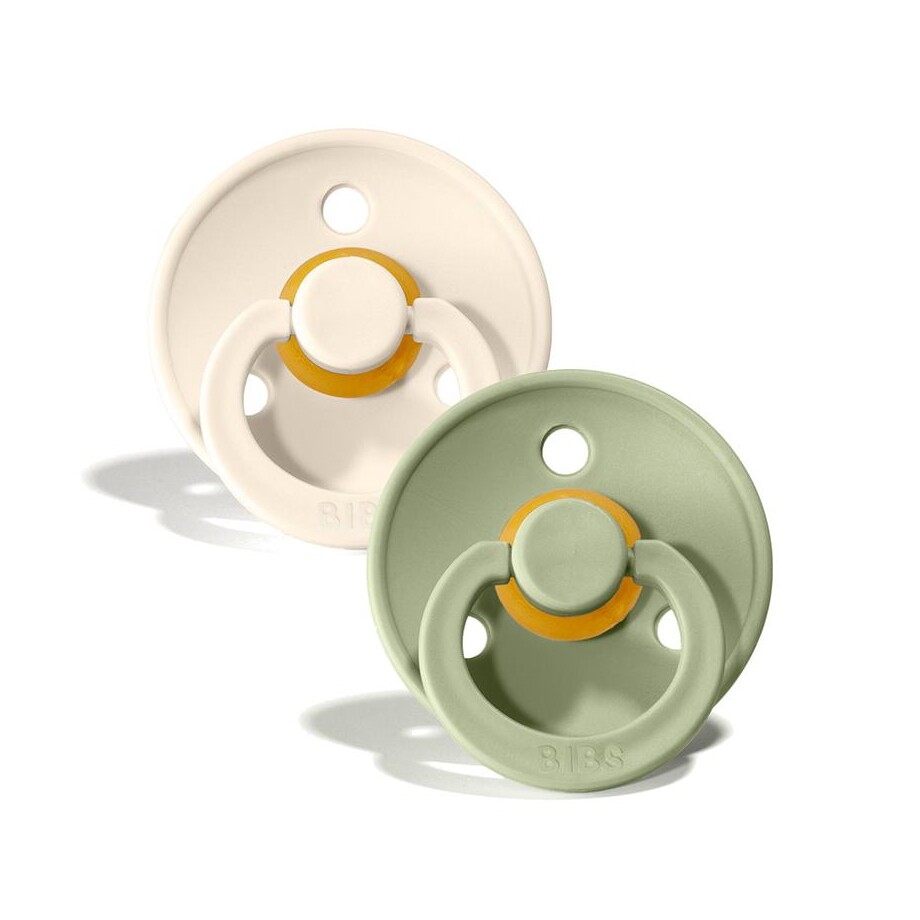 Bibs varalica Sage & Ivory