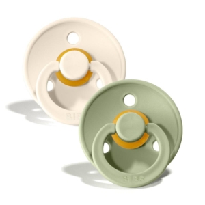 Bibs varalica Sage & Ivory