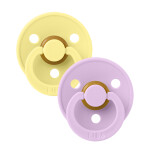 Bibs varalica Sunshina & Violet sky