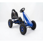 Formula na pedale TS-307 plava - Slika 1